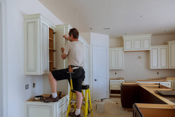 Licensed Kitchen service in Richmond, VA - BM Kitchen