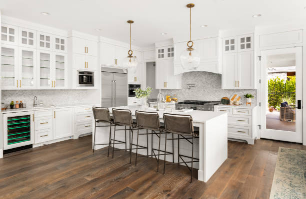 24/7 Emergency Kitchen experts in Richmond, VA