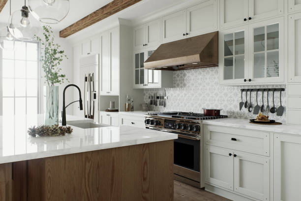 Affordable Kitchen solutions in Richmond, VA